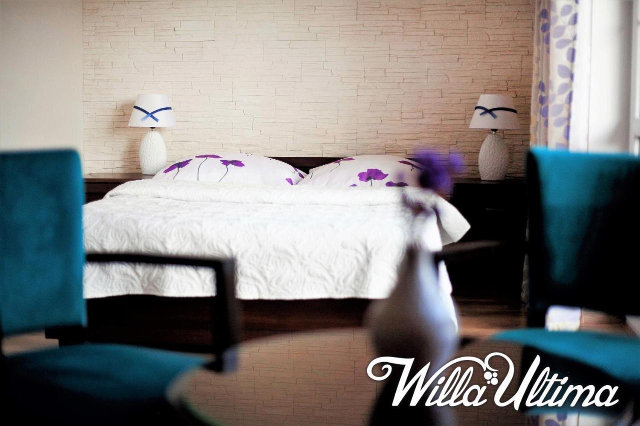 Willa Ultima Leba Ruang foto